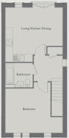 The Apartments First Floor